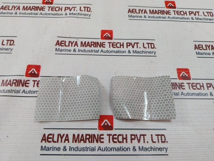 Spm Instrument Tra 35 5 Sheet Reflecting Tape Set 96D001