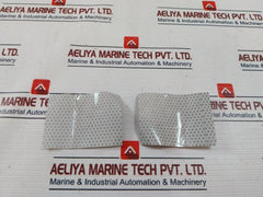 Spm Instrument Tra 35 5 Sheet Reflecting Tape Set 96D001