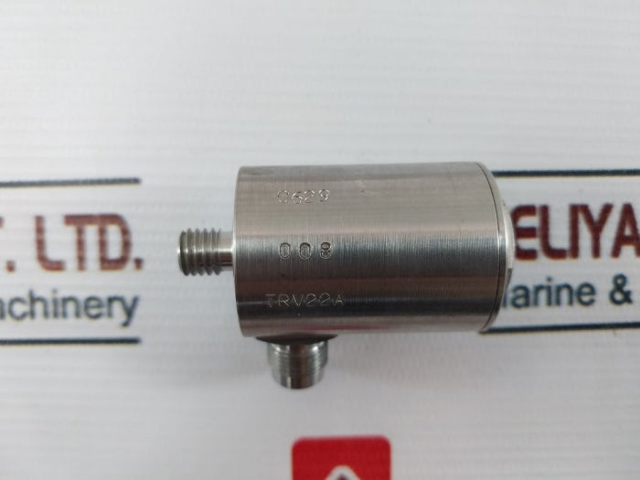 Spm Trv22A Vibration Transducer