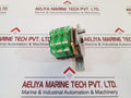 Spohn & Burkhardt D-89143 Joystick Control Switch
