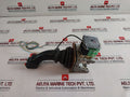 Spohn & Burkhardt Nns02Fx 11Aker Joystick Controller Pw 55/01 An 1573S10-002.011