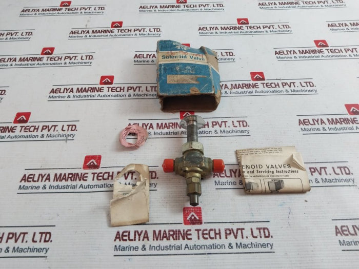 Sporlan B6S1 Solenoid Valve K-1