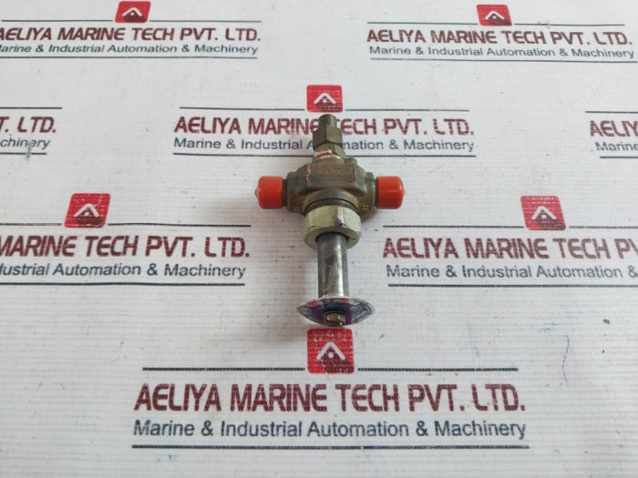 Sporlan B6S1 Solenoid Valve K-1