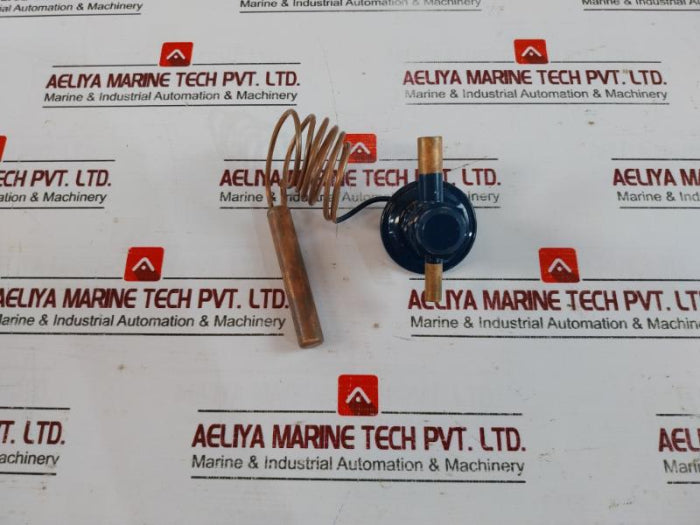 Sporlan Ctd/14-00189-00-60120 Thermostatic Expansion Valve W/ Selective Charges