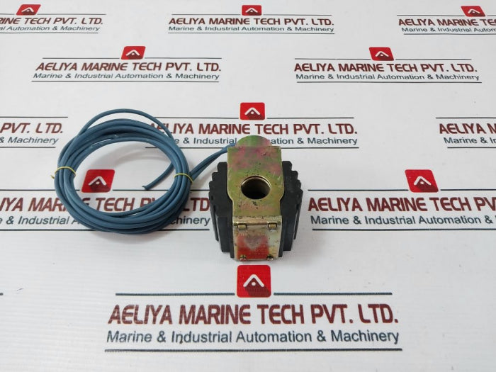 Sporlan E34S2110-30 Solenoid Valve Coil 120V