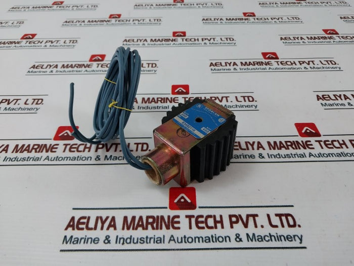 Sporlan E34S2110-30 Solenoid Valve Coil 120V