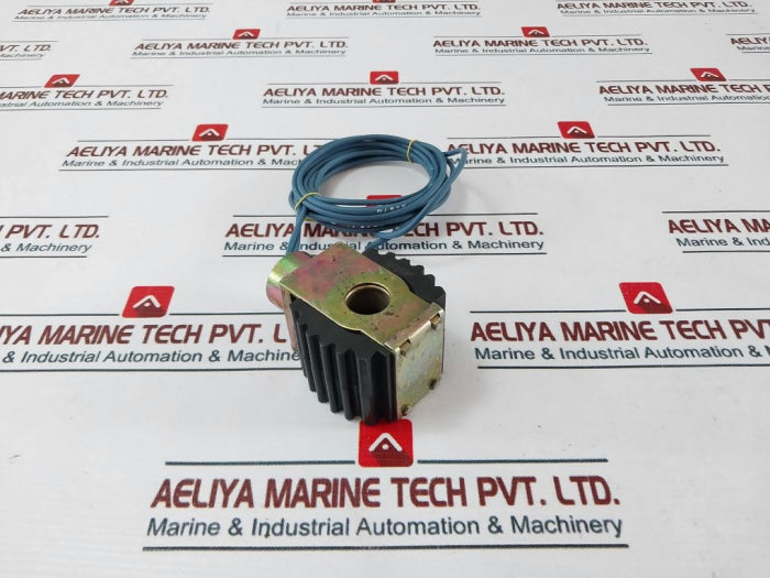 Sporlan E34S2110-30 Solenoid Valve Coil 120V