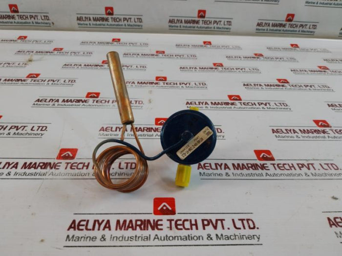 Carrier Ctd-14-00212-01/60120 Thermostatic Expansion Valve W/ Selective Charges