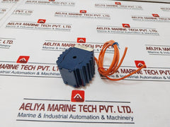 Sporlan Mkc-2 Coil For Solenoid Valve 24V
