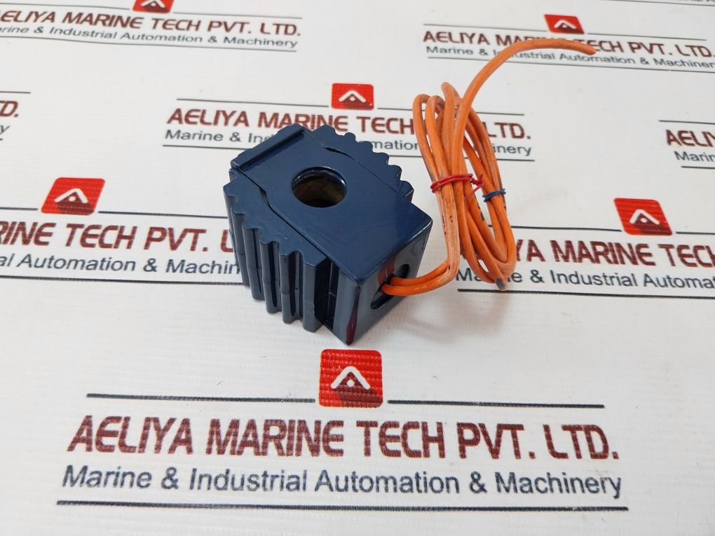 Sporlan Mkc-2 Coil For Solenoid Valve 24V