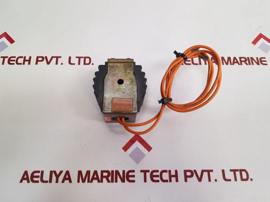 Sporlan Mkc-2 Solenoid Coil 24V 15W