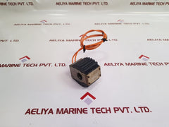 Sporlan Mkc-2 Solenoid Coil 24V 15W