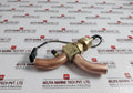 Sporlan Y1168 Connection Hose 11-00263-01