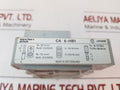 Sprecher + Schuh Ca 6-hb1 Terminal Block Dual Contactor