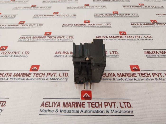 Sprecher+Schuh Ct 3-12 Thermal Overload Relay