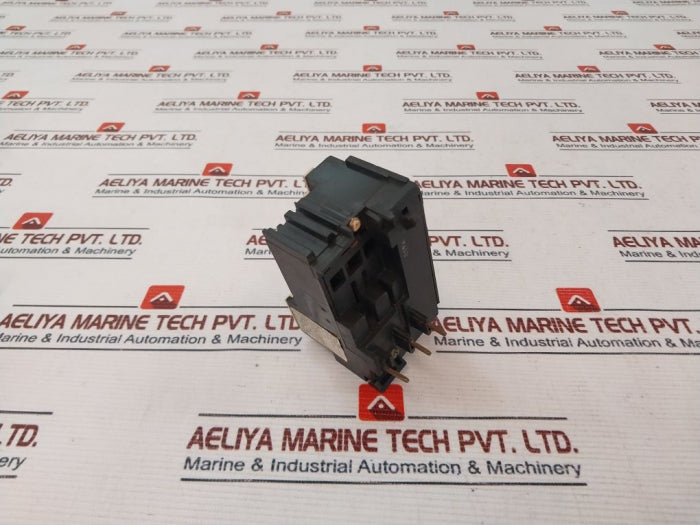 Sprecher+Schuh Ct 3-12 Thermal Overload Relay