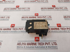 Sprecher+Schuh Ct 3-12 Thermal Overload Relay