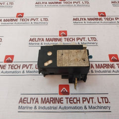 Sprecher+Schuh Ct 3-12 Thermal Overload Relay