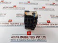 Sprecher+Schuh Ct 3-17 Thermal Overload Relay 600Vac