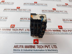 Sprecher+Schuh Ct 3-17 Thermal Overload Relay 600Vac