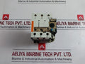 Sprecher+Schuh Ct 3-52 Contactor