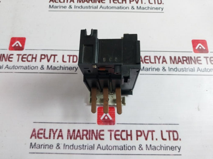 Sprecher+Schuh Ct 3-52 Thermal Overload Relay 600V 40-52A