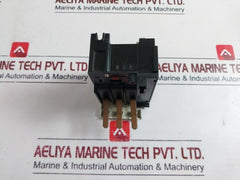 Sprecher+Schuh Ct 3-52 Thermal Overload Relay 600V 40-52A