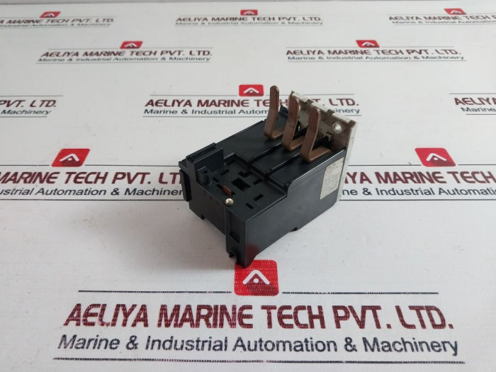 Sprecher+Schuh Ct 3-52 Thermal Overload Relay 600V 40-52A