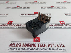 Sprecher+Schuh Ct 3-52 Thermal Overload Relay 600V 40-52A