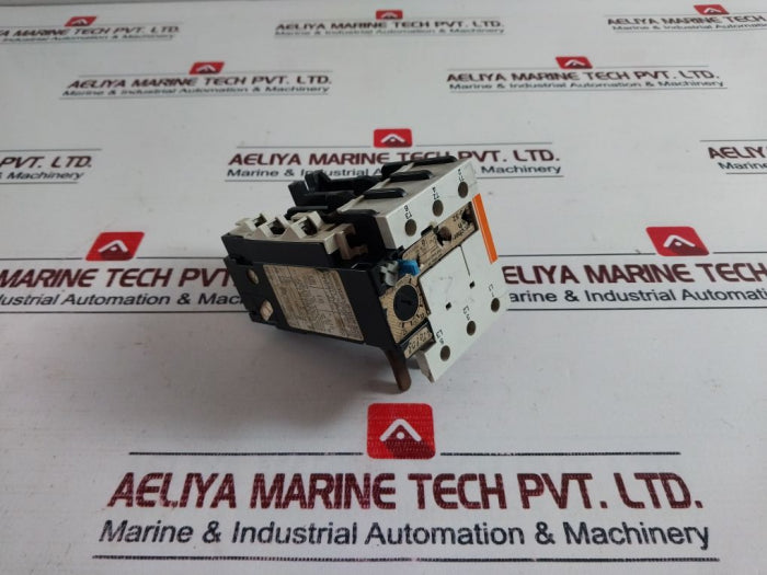 Sprecher+Schuh Ct 3-52 Thermal Overload Relay 600V 40-52A
