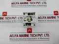 Sprecher+Schuh Cza3-11 Time Delay Relay 660V 10A 600V Ac 5 Amps, 1Ka-000-020