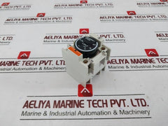 Sprecher+Schuh Cza3-11 Time Delay Relay 660V 10A 600V Ac 5 Amps, 1Ka-000-020