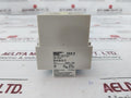 Sprecher+Schuh Cza3-11 Time Delay Relay 660V 10A 600V Ac 5 Amps, 1Ka-000-020