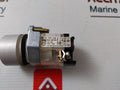 Sprecher & Schuh DCL 1-9 Pneumatic Control Element Lamp For Insert Unit 250V