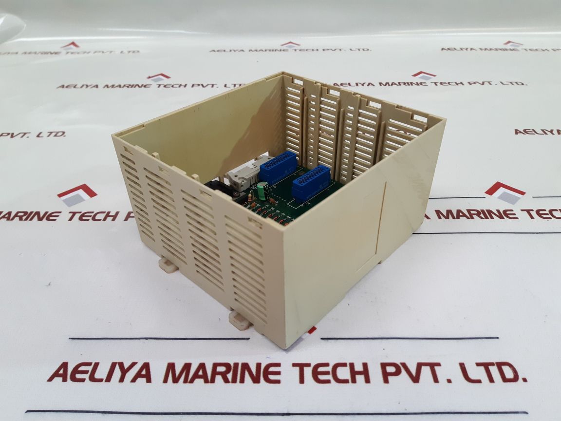 Sprecher+Schuh Exu-24 Expansion Rack 87.290.112-01