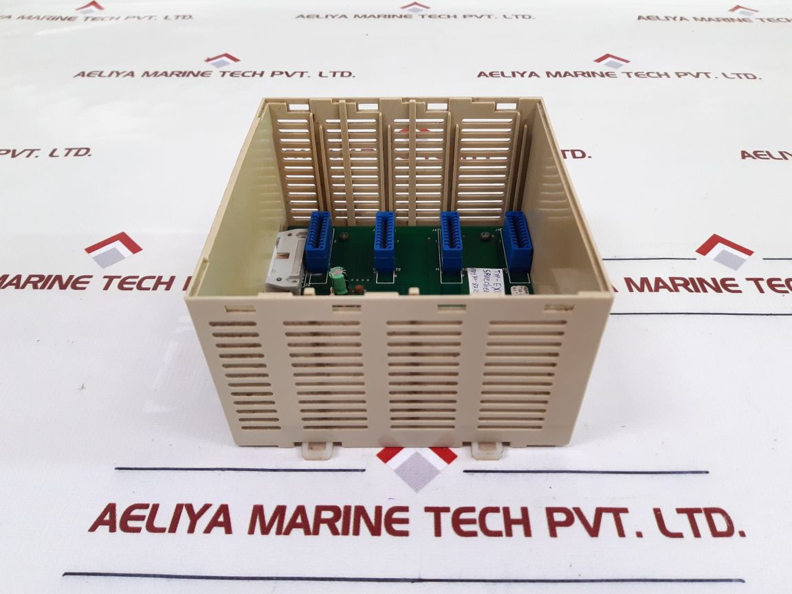 Sprecher+Schuh Exu-24 Expansion Rack 87.290.112-01