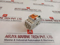 Sprecher+Schuh Kt3-25-pe1-10 Manual Motor Starter 660V