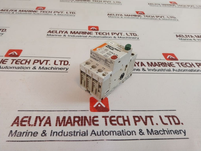 Sprecher+Schuh Kt3-25-pe2-10 Motor Starter/Breaker