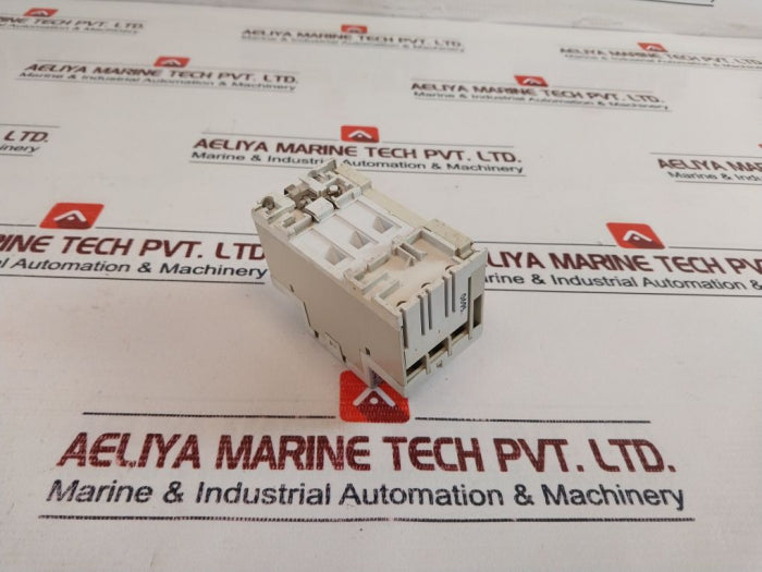 Sprecher+Schuh Kt3-25-pe2-10 Motor Starter/Breaker