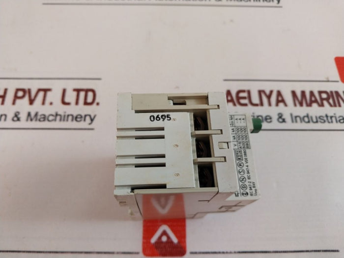 Sprecher+Schuh Kt3-25-pe2-10 Motor Starter/Breaker