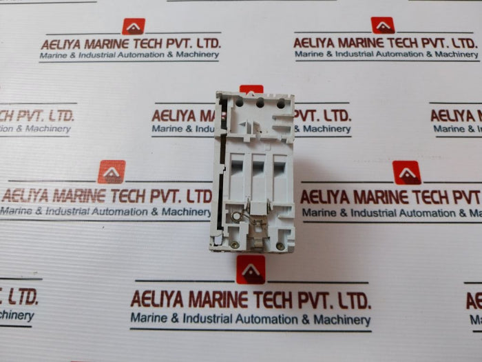 Sprecher+Schuh Kta 3-25 Motor Starter/Breaker 25A 600V 3 Phase