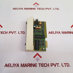 Sprecher+Schuh Oau-20 Analog Output Module 87.290.231-01