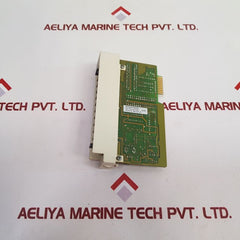 Sprecher+Schuh Oau-20 Analog Output Module 87.290.231-01