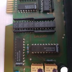 Sprecher+Schuh Oau-20 Analog Output Module 87.290.231-01
