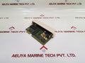 Sprecher+Schuh Oau-20 Analog Output Module 87.290.231-01