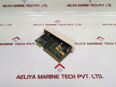 Sprecher+Schuh Oau-20 Analog Output Module 87.290.231-01