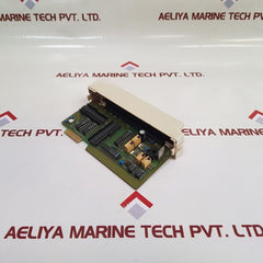 Sprecher+Schuh Oau-20 Analog Output Module 87.290.231-01