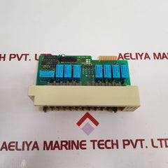 Sprecher+Schuh Odr-21 Relay Output Module 87.290.212-01