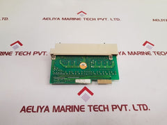 Sprecher+Schuh Odr-21 Relay Output Module 87.290.212-01