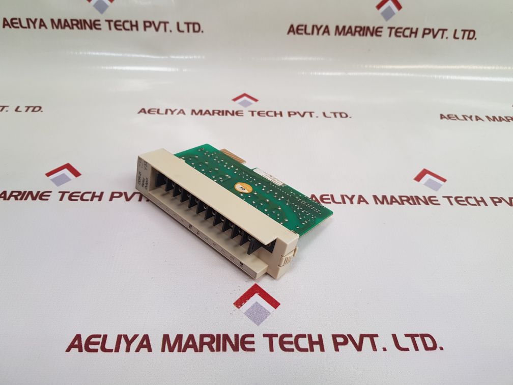 Sprecher+Schuh Odr-21 Relay Output Module 87.290.212-01